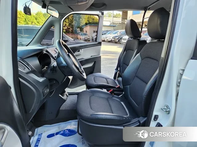 Kia The New Ray id 3020952 из Кореи 20