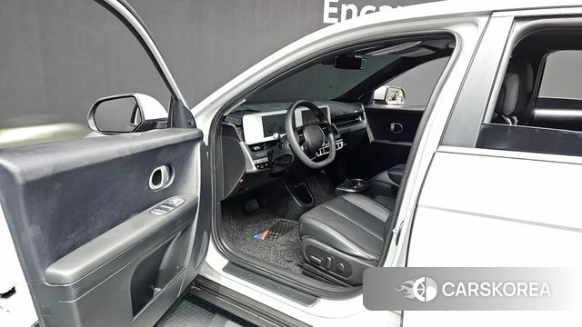 Hyundai Ionic 5 id 3953688 из Кореи 20