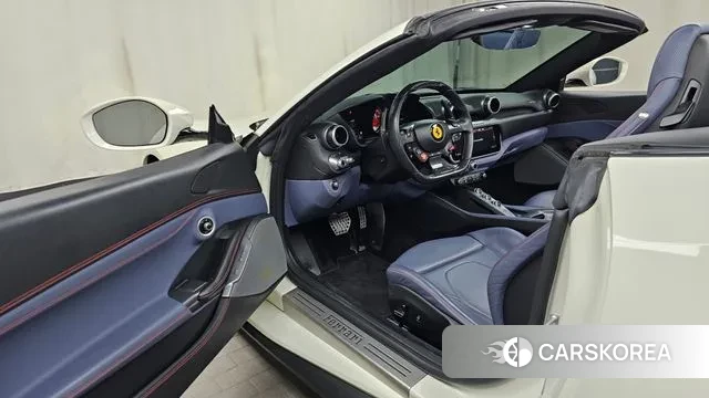 Ferrari Portofino id 3489830 из Кореи 20