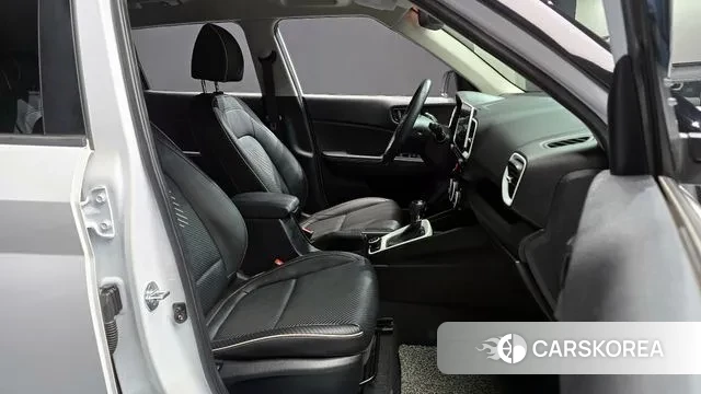 Hyundai Venue id 3692188 из Кореи 20