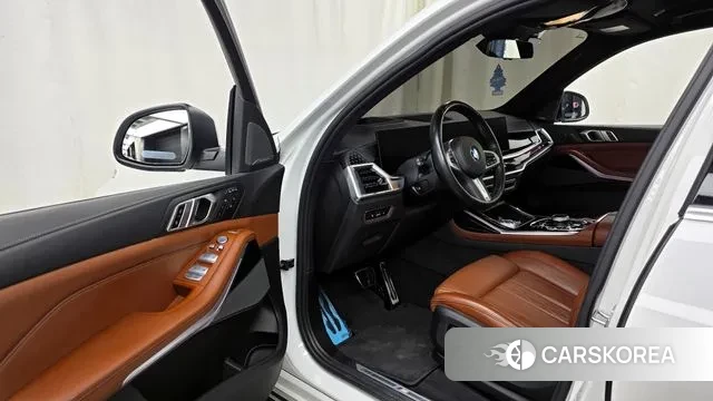 BMW X7 (G07) id 3726172 из Кореи 20