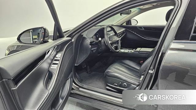 Genesis G80 (RG3) id 4282472 из Кореи 30