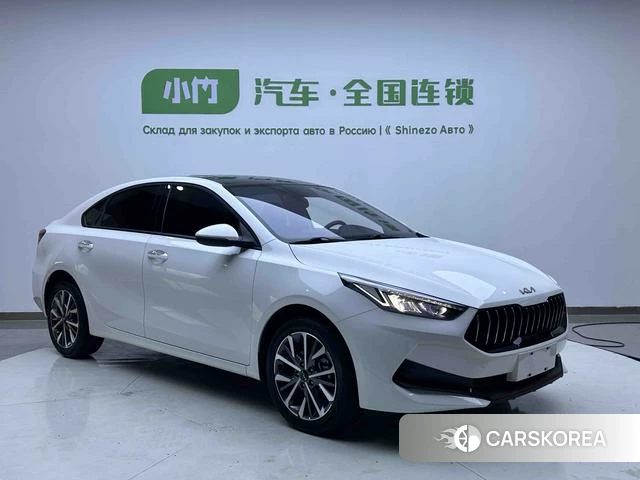 Kia K3 id 4241742 из Китая 23