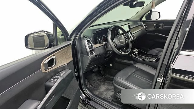 Kia Sorento 4th Generation id 4792742 из Кореи 31