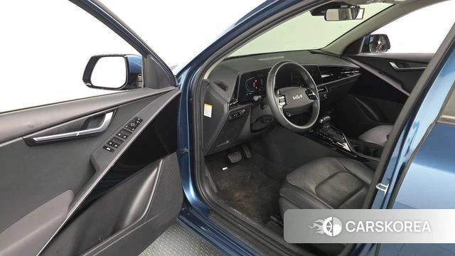 Kia Di Ol Nu Niro id 4382572 из Кореи 20