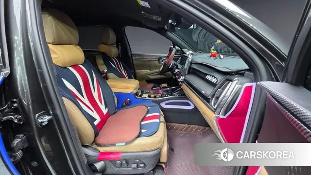 Kia The New Sorento 4th Generation id 2925606 из Кореи 20