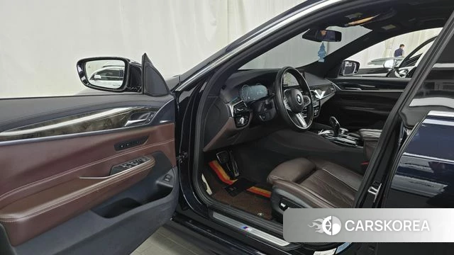 BMW 6 Series GT (G32) id 4508346 из Кореи 20