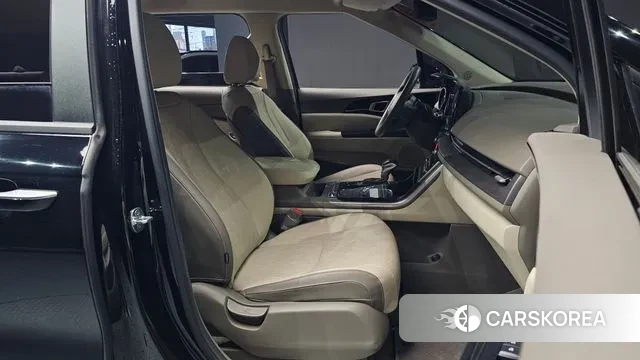 Kia Carnival 4th generation id 3788520 из Кореи 20