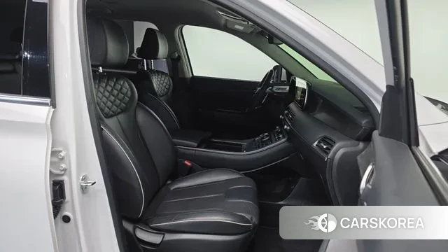 Hyundai Palisade id 3583286 из Кореи 20