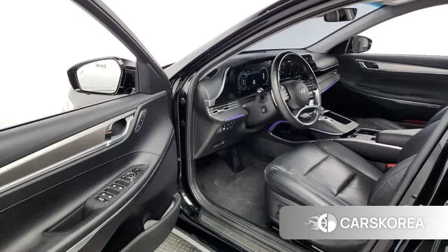 Hyundai The New Grandeur IG id 3044544 из Кореи 20