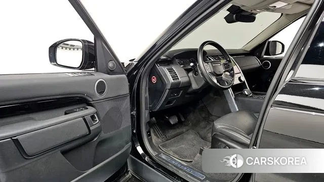 Land Rover Discovery 5 id 3771006 из Кореи 20