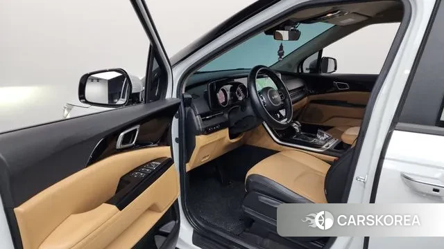 Kia Carnival 4th generation id 3507952 из Кореи 20