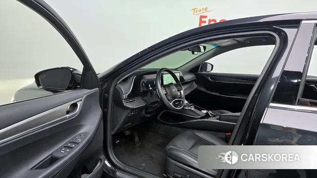 Hyundai The New Grandeur IG id 2975523 из Кореи 20