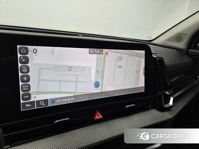 Kia Sportage 5th Generation id 4696900 из Кореи 18