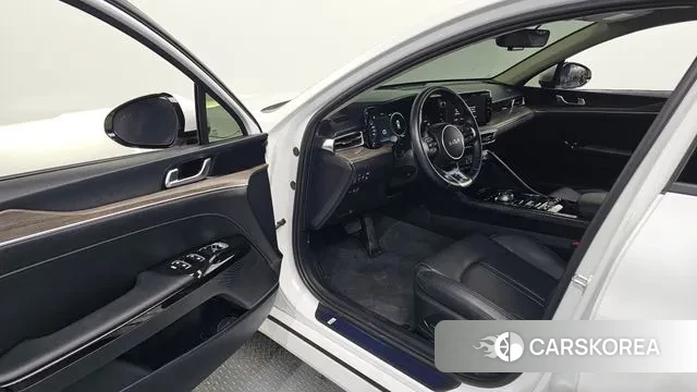 Kia K5 Hybrid 3rd Generation id 3654271 из Кореи 20