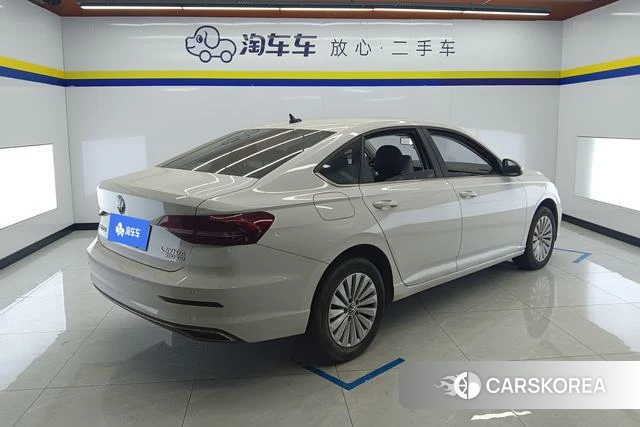 Volkswagen Lavida id 4217421 из Китая 17