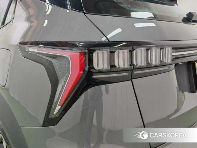 Lynk 06 EM-P id 4211551 из Китая 20