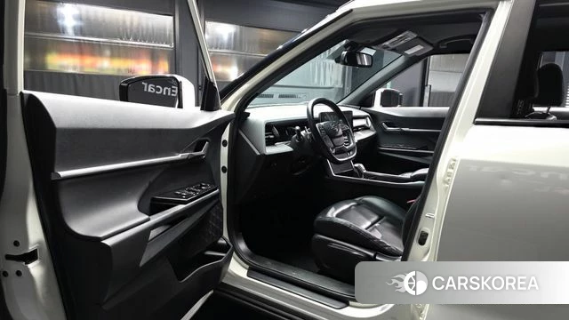 Ssangyong Torres id 4603317 из Кореи 20
