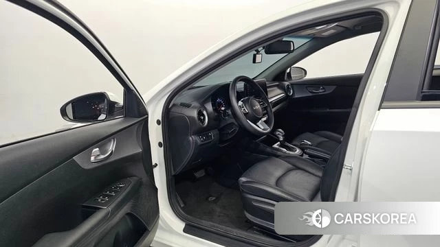 Kia The New K3 2nd generation id 4624095 из Кореи 32
