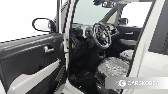 Kia The New Kia Ray id 4432218 из Кореи 32