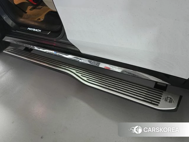 Mercedes-Benz GLS - Class X167 id 3852741 из Кореи 10