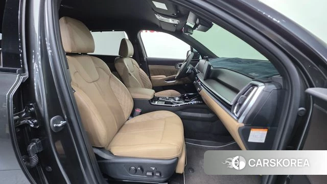 Kia The New Sorento 4th Generation id 4617622 из Кореи 20