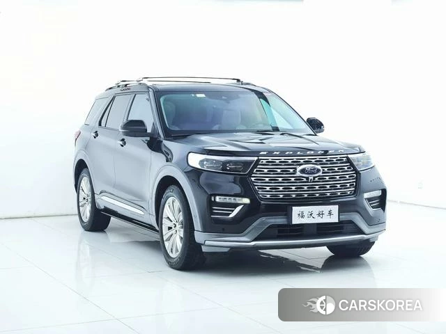 Ford Explorer id 4374539 из Китая 36
