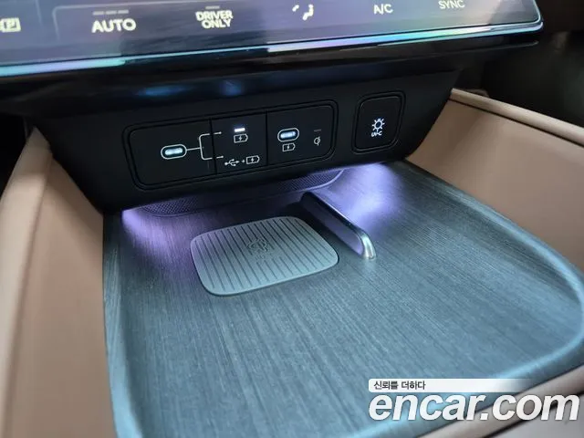 Hyundai Grandeur Hybrid (GN7) id 2431671 из Кореи 20