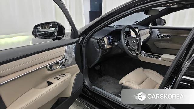 Volvo S90 id 4705910 из Кореи 34