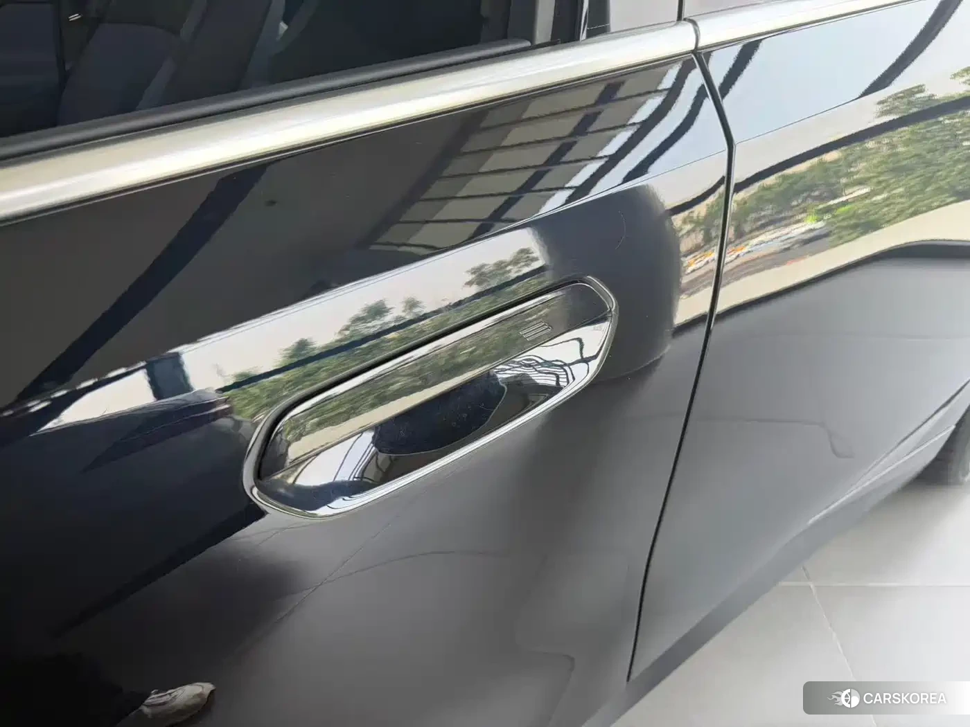 BMW i5 id 4515364 из Китая 12