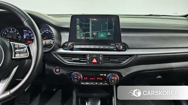 Kia Come New K3 id 3573566 из Кореи 20