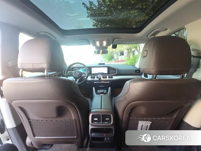 Mercedes-Benz GLE-Class W167 id 3965723 из Кореи 13