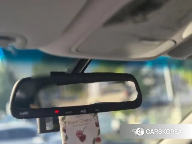 Hyundai Santa Fe The Prime id 3340602 из Кореи 20