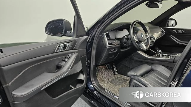 BMW X5 (G05) id 4929659 из Кореи 20