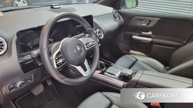 Mercedes-Benz GLA - Class H247 id 3296291 из Кореи 15