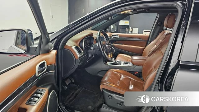 Jeep Grand Cherokee id 3954256 из Кореи 20