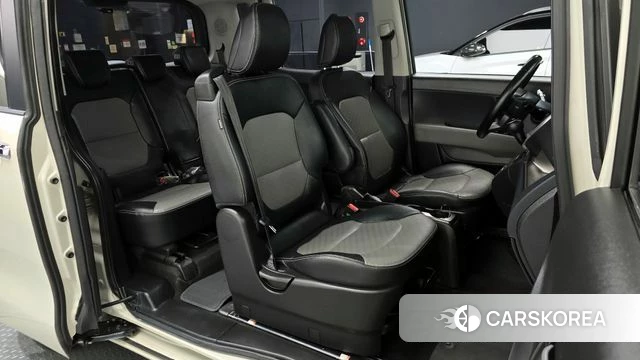 Kia The New Ray id 3843686 из Кореи 20