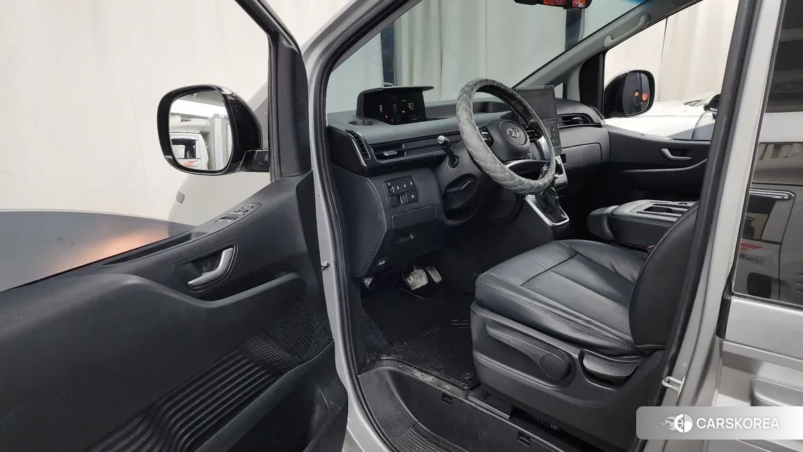 Hyundai Staria id 2187268 из Кореи 20