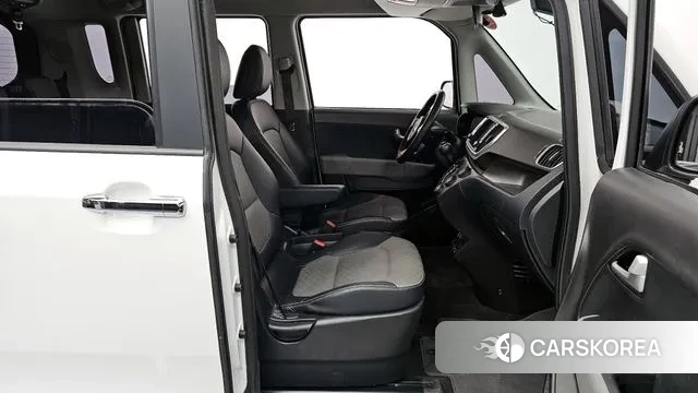 Kia The New Ray id 3708430 из Кореи 20