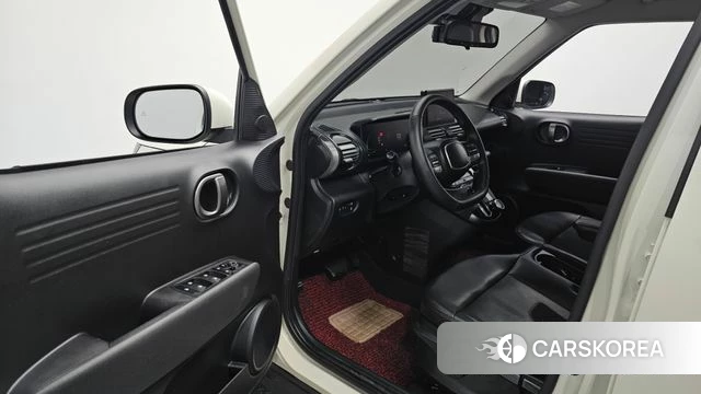 Hyundai Casper id 4613984 из Кореи 34