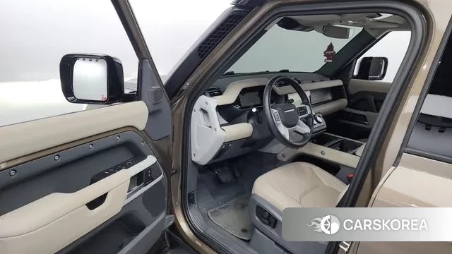 Land Rover Defender (L663) id 2998000 из Кореи 20