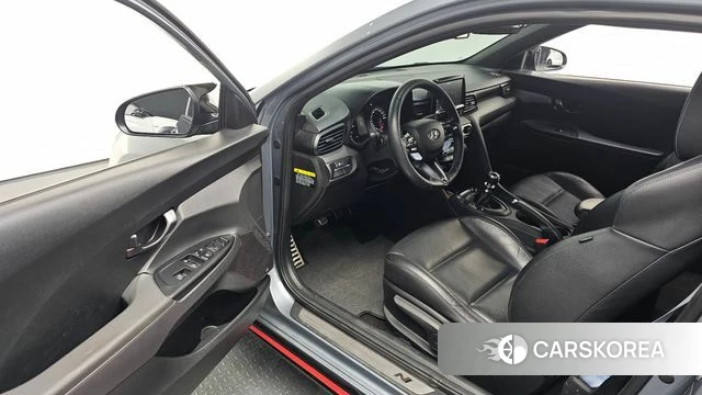 Hyundai Veloster (JS) id 4551677 из Кореи 30