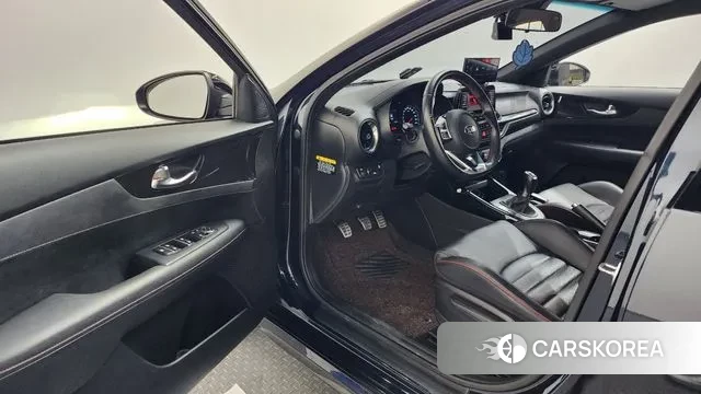 Kia Come New K3 id 3546928 из Кореи 20