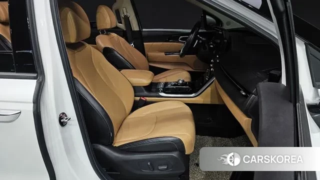 Kia Carnival 4th generation id 3708595 из Кореи 20