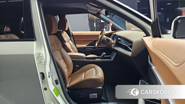 Ssangyong Torres id 3787194 из Кореи 20