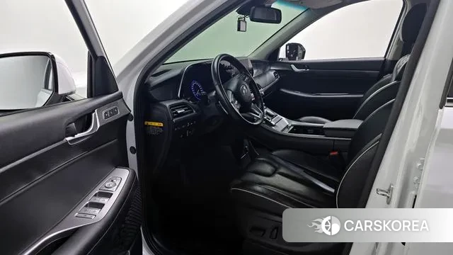 Hyundai Palisade id 3412977 из Кореи 20