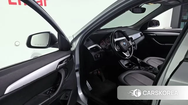 BMW X1 (F48) id 3039263 из Кореи 20