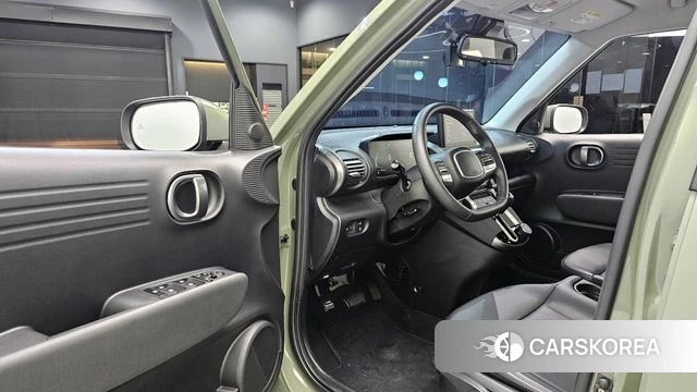 Hyundai Casper id 3909557 из Кореи 20