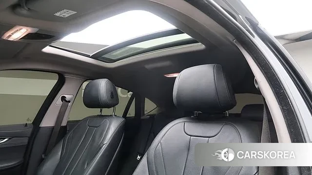 BMW X6 (F16) id 3631818 из Кореи 20