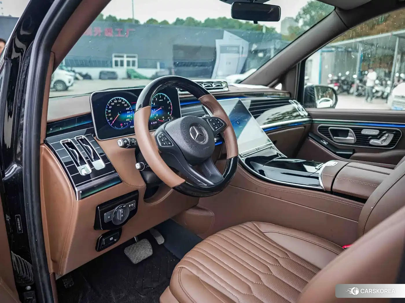 Mercedes-Benz Vito id 4559877 из Китая 15